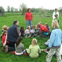 Boerderij Fortzicht Educatie