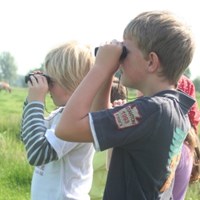 Boerderij Fortzicht Educatie