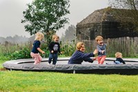 Buitenschoolse opvang MikMak Boerderij